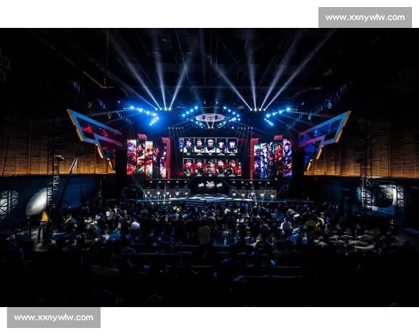 LPL比赛中高性能电脑配置的选择与优化策略分析