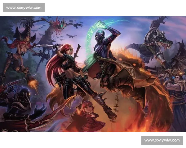 《LOL比赛竞彩攻略:如何通过数据分析提高下注成功率》 《LOL比赛竞彩攻略:如何通过数据分析提高下注成功率》